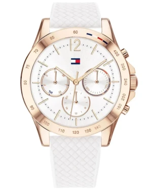 ZEGAREK DAMSKI TOMMY HILFIGER 1782199 HAVEN (zf539b)