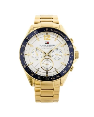 ZEGAREK MĘSKI TOMMY HILFIGER 1791121 LUKE (zf006a)