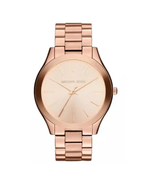 ZEGAREK DAMSKI MICHAEL KORS MK3197 - SLIM RUNWAY (zm500d)
