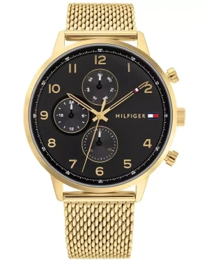 ZEGAREK MĘSKI TOMMY HILFIGER LEONARD 1791989 zf089a