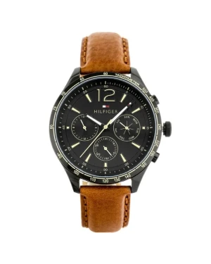 ZEGAREK MĘSKI TOMMY HILFIGER 1791470 GAVIN (zf003a)