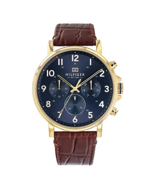 ZEGAREK MĘSKI TOMMY HILFIGER 1710380 DANIEL zf030b