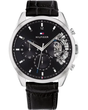 ZEGAREK MĘSKI TOMMY HILFIGER 1710449 BAKER (zf043d)