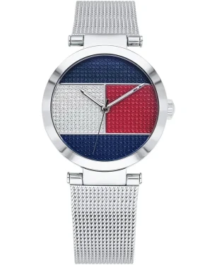 ZEGAREK DAMSKI TOMMY HILFIGER 1781866 LYNN (zf507d)