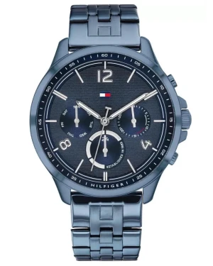 ZEGAREK DAMSKI TOMMY HILFIGER 1782227 HARPER (zf560c) + BOX