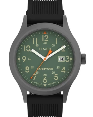 ZEGAREK MĘSKI TIMEX Expedition Scout TW4B30200 (zt106p) + BOX