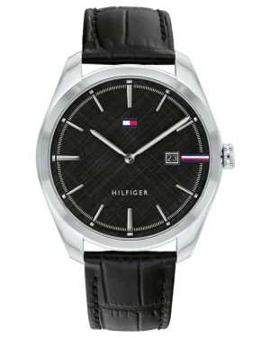 ZEGAREK MĘSKI TOMMY HILFIGER Theo 1710439 (zf115a) + BOX