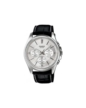 ZEGAREK MĘSKI CASIO MTP-1375L-7AVDF (zd115a) + BOX