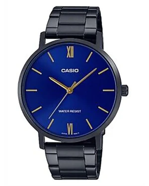 Zegarek Męski Casio MTP-VT01B-2B + BOX