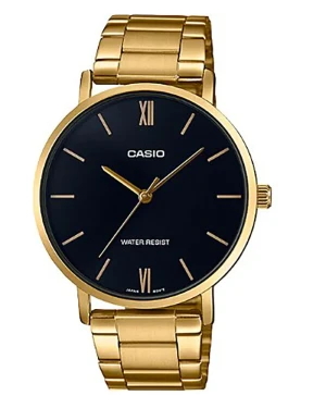 Zegarek Męski Casio MTP-VT01G-1B + BOX