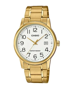ZEGAREK MĘSKI CASIO MTP-V002G-7B2UDF (zd103b) + BOX