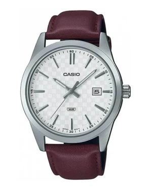 ZEGAREK MĘSKI CASIO MTP-VD03L-5A + BOX