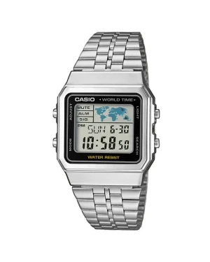 ZEGAREK MĘSKI CASIO VINTAGE A500WA-1 (zd158a) + BOX