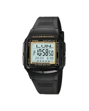 ZEGAREK MĘSKI CASIO DB-36-9AVDF + BOX