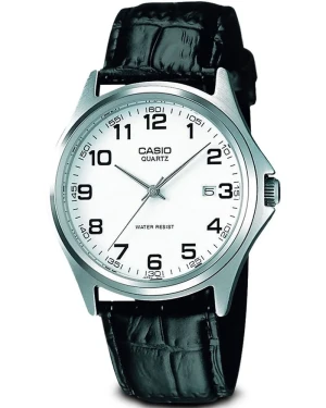 ZEGAREK MĘSKI CASIO MTP-1183E-7B KLASYKA + BOX