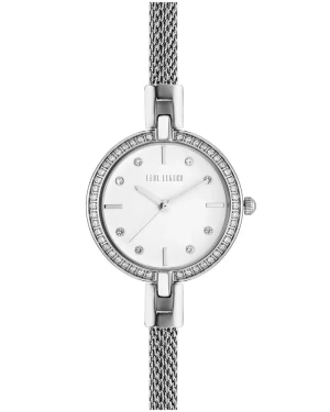 ZEGAREK DAMSKI PAUL LORENS - PL10665B-3C1 (zg507a) + BOX