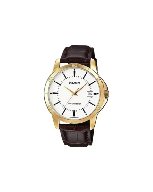 ZEGAREK MĘSKI CASIO MTP-V004GL-7A (zd046b) + BOX