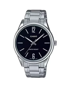 ZEGAREK MĘSKI CASIO MTP-V005D-1B (zd105a) + BOX