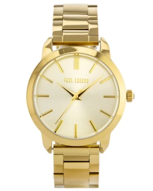 ZEGAREK DAMSKI PAUL LORENS - PL10659B-4D1 (zg547d) + BOX