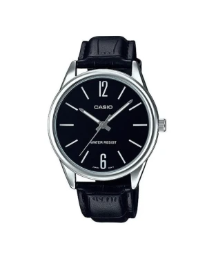 ZEGAREK MĘSKI CASIO MTP-V005L-1BUDF (zd066e) + BOX