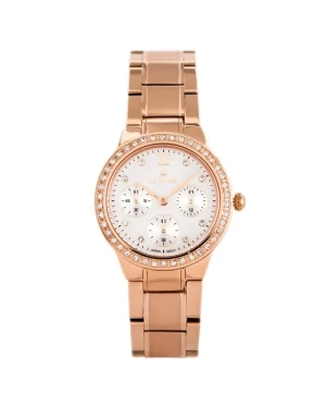 ZEGAREK G. ROSSI - 11067B (zg742e) + BOX