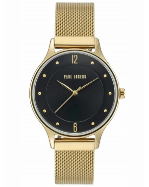 ZEGAREK DAMSKI PAUL LORENS - PL10317B9-1D1 (zg541a) + BOX
