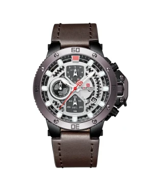 ZEGAREK MĘSKI NAVIFORCE NF9159 - (zn105c) + BOX