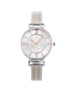 ZEGAREK G. ROSSI - G.R12546B-3D2 (zg874b) + BOX
