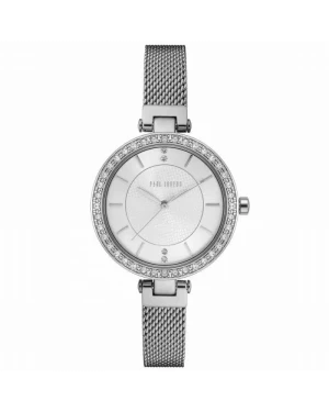 ZEGAREK DAMSKI PAUL LORENS - PL10995B-3C1 (zg546b) + BOX