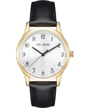 ZEGAREK DAMSKI PAUL LORENS - PL20019A-3A2 (zg566a) + BOX