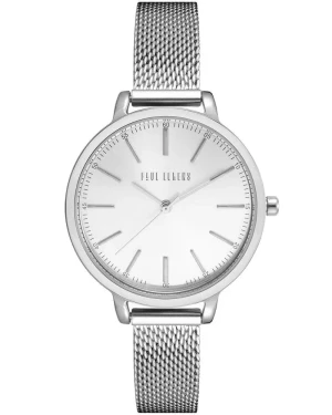 ZEGAREK DAMSKI PAUL LORENS - PL11760B-3C1 (zg512a) + BOX