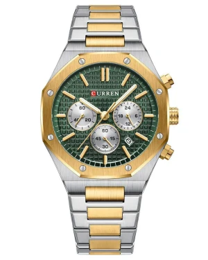 ZEGAREK MĘSKI CURREN 8440 (zc047c) + BOX