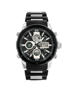 ZEGAREK MĘSKI PERFECT A8027 (zp296d) + BOX