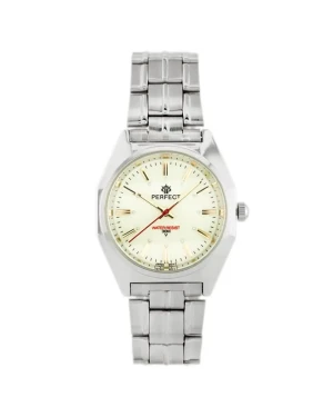 ZEGAREK MĘSKI PERFECT P186 - ORIENT (zp048f) + BOX