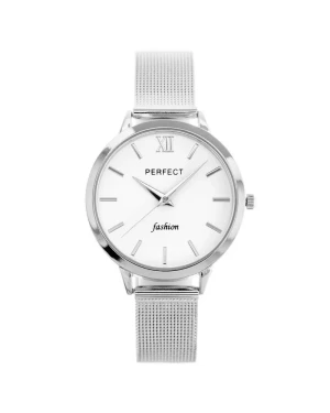 ZEGAREK DAMSKI PERFECT F202-1 (zp974a) +BOX