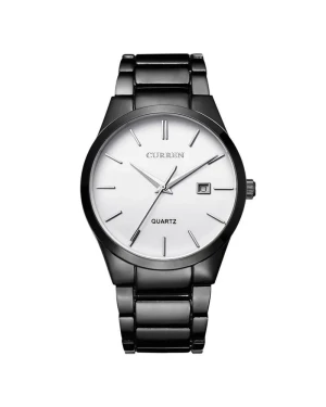 ZEGAREK MĘSKI CURREN 8106 (zc031c) + BOX
