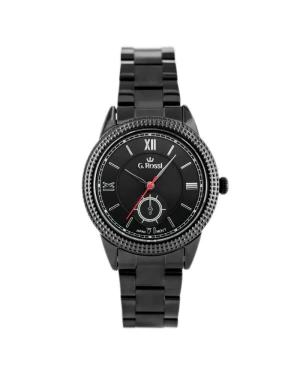 ZEGAREK G. ROSSI - 11922B (zg703d) + BOX