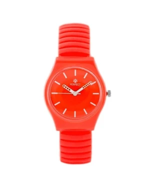 ZEGAREK DAMSKI PERFECT S31 - orange (zp831c)