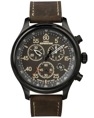 ZEGAREK MĘSKI TIMEX EXPEDITION T49905 (zt008a)