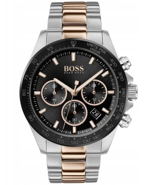 ZEGAREK MĘSKI HUGO BOSS 1513757 - HERO (zh014c)
