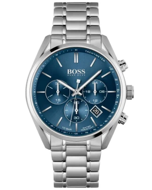 ZEGAREK MĘSKI HUGO BOSS 1513818 CHAMPION (zh052k)