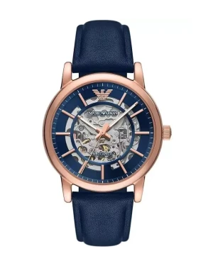 Zegarek męski ARMANI AUTOMATIC AR60050 (zi060a)