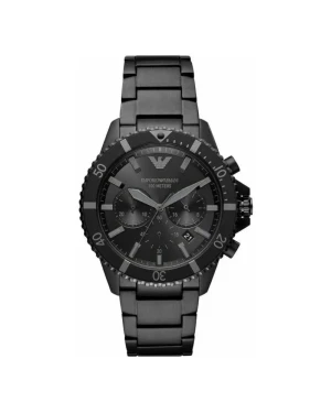 ZEGAREK MĘSKI EMPORIO ARMANI AR11363 DIVER (zi035a) + BOX
