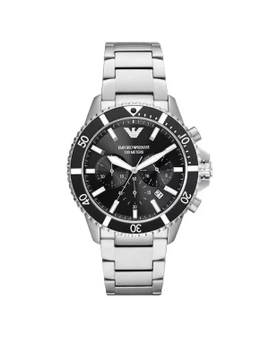 ZEGAREK MĘSKI EMPORIO ARMANI AR11360 DIVER (zi035b)