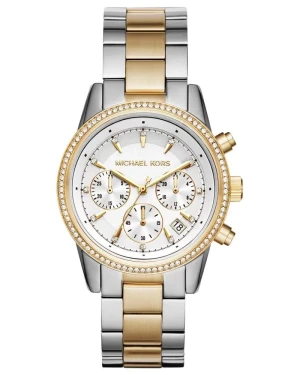 ZEGAREK DAMSKI MICHAEL KORS MK6474 (zm551a)