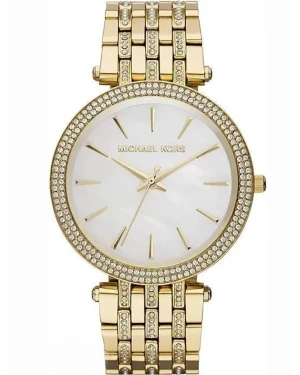 ZEGAREK DAMSKI Michael Kors Darci MK3219 + BOX