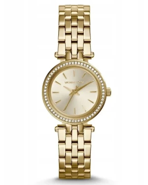 ZEGAREK DAMSKI MICHAEL KORS MK3295 - DARCI (zm589a) + BOX