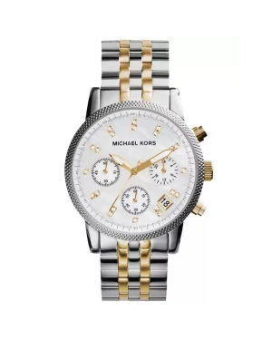 ZEGAREK DAMSKI MICHAEL KORS MK5057 - RITZ (zm505b)