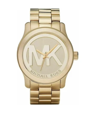 ZEGAREK DAMSKI MICHAEL KORS MK5473 RUNWAY (zm530a)