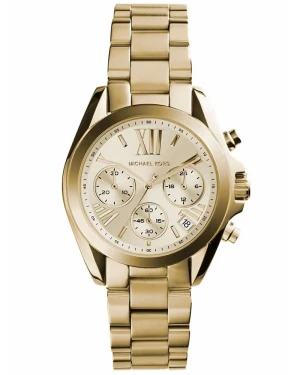 ZEGAREK DAMSKI MICHAEL KORS MK5798 - BRADSHAW (zm503a) + BOX